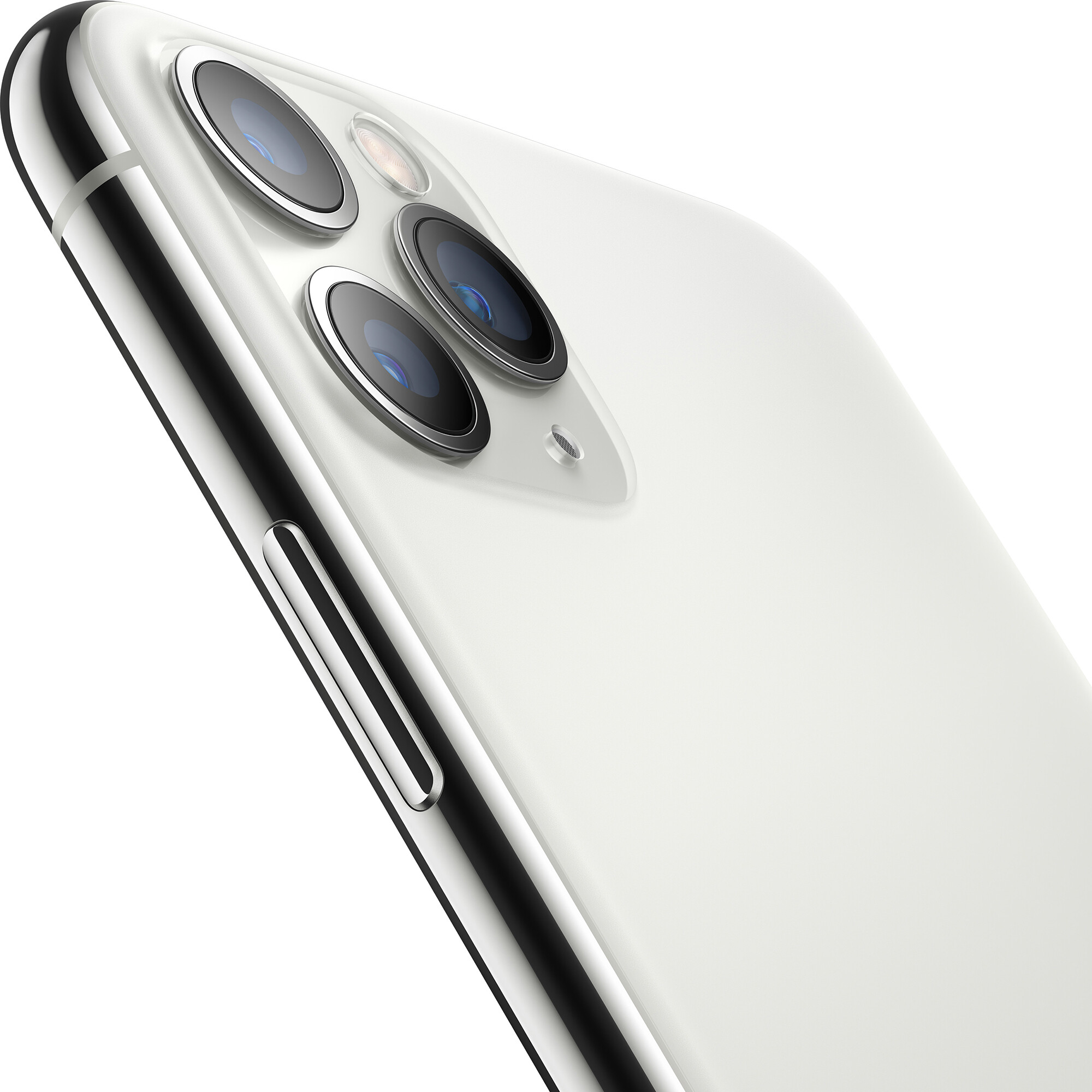  Apple iPhone 11 Pro Max Dual SIM 256GB Silver
